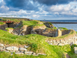 Scotland Islands