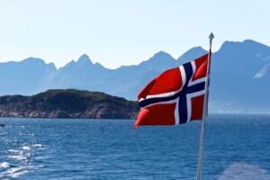 Norway Flag