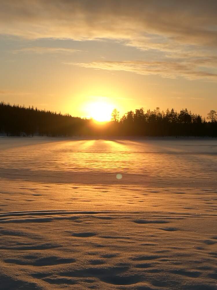 Finland Scandinavia